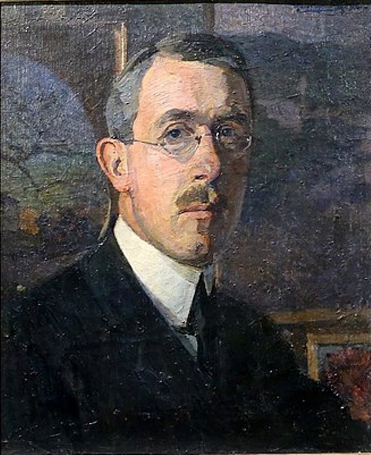 Llewelyn Lloyd (1879 - 1949) - photo 1